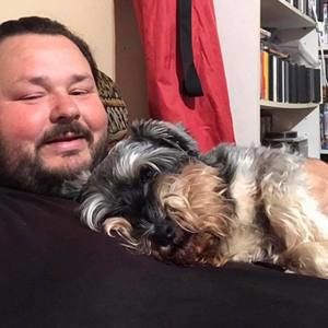 Meet your Posher, Shaun